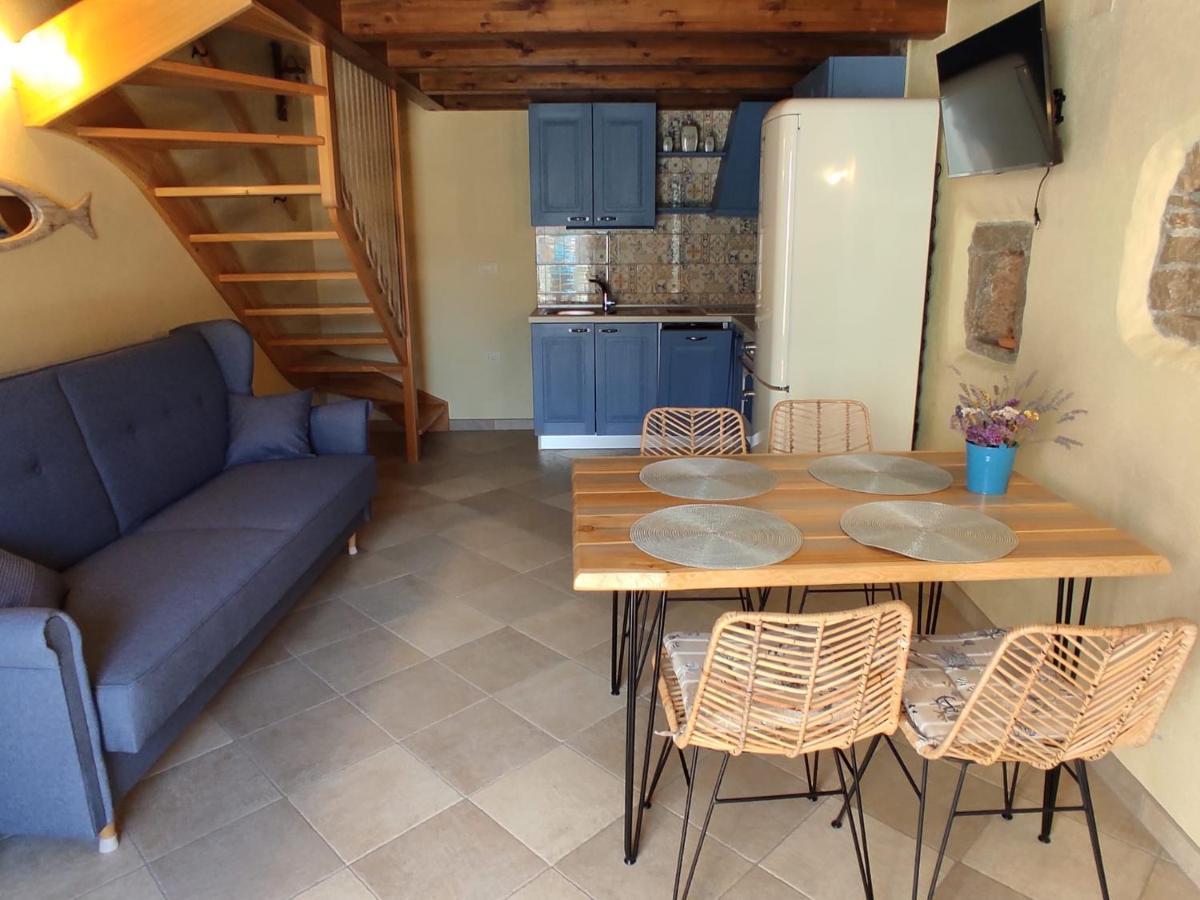 House Tuna Ustrine Dış mekan fotoğraf