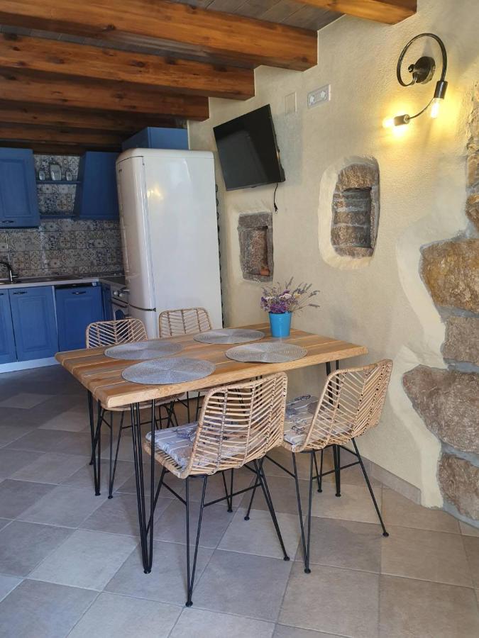 House Tuna Ustrine Dış mekan fotoğraf