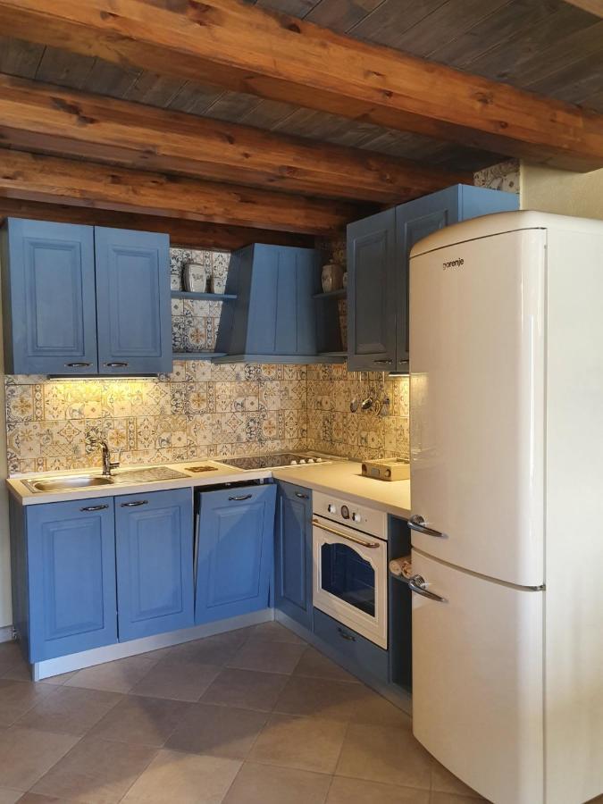 House Tuna Ustrine Dış mekan fotoğraf