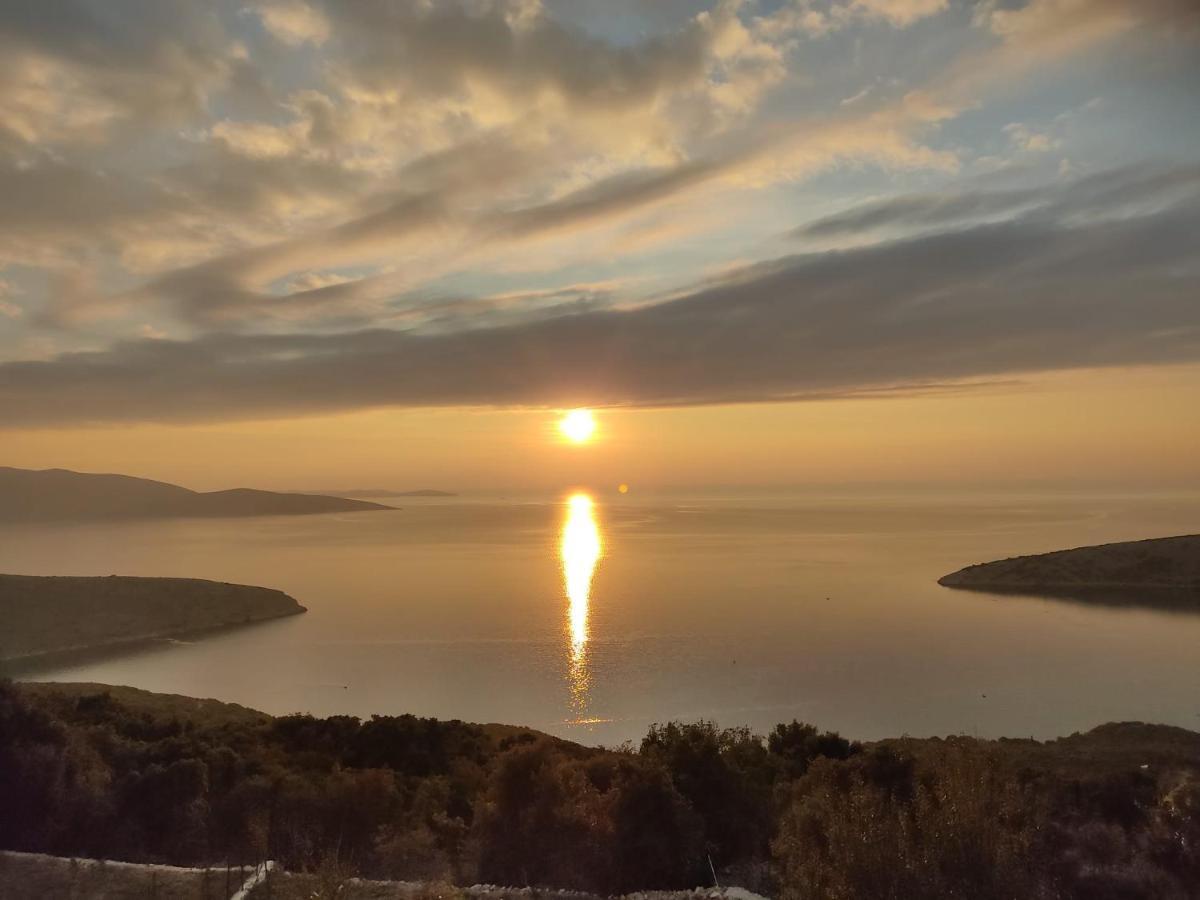 House Tuna Ustrine Dış mekan fotoğraf
