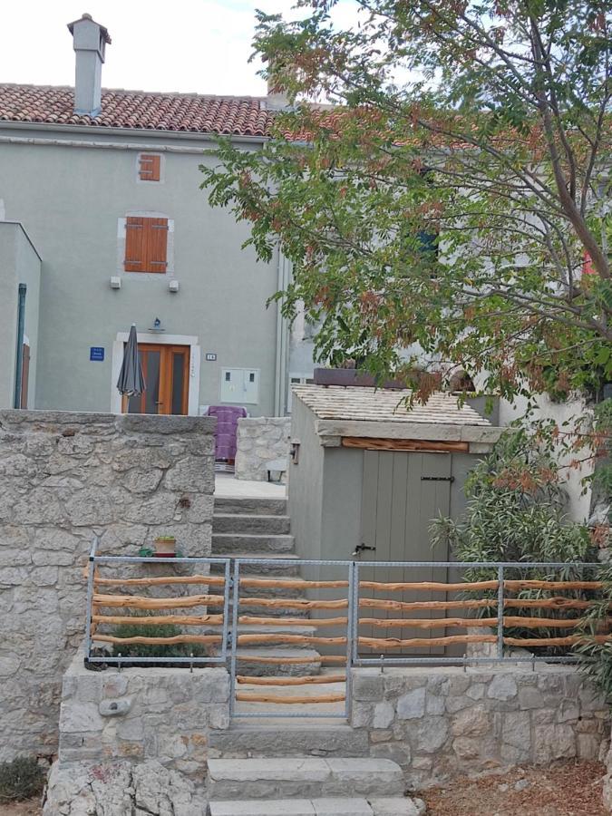 House Tuna Ustrine Dış mekan fotoğraf